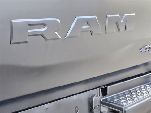 Used 2021 RAM 1500 TRX w/ TRX Level 1 Equipment Group image 9