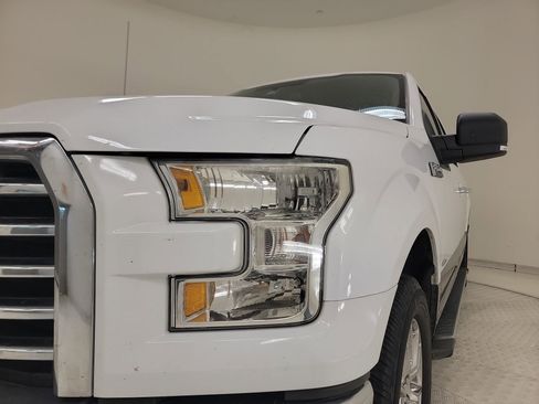 Used 2017 Ford F150 XLT w/ Equipment Group 302A Luxury RWD image 7