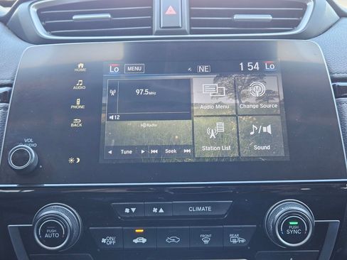 Used 2021 Honda CR-V EX-L image 22