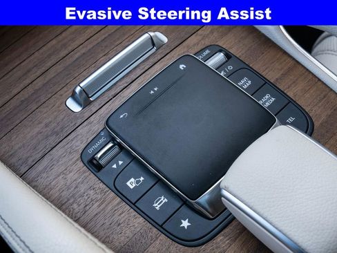 Used 2023 Mercedes-Benz GLS 450 4MATIC image 21