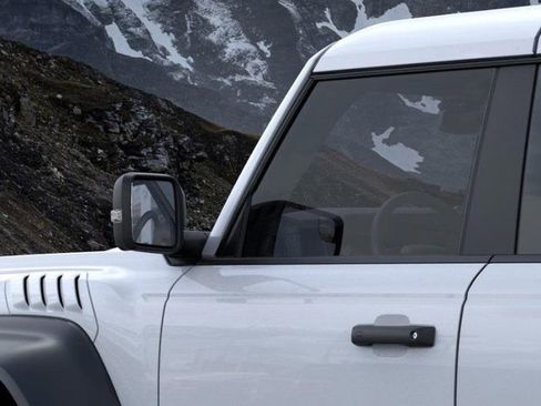 New 2025 Ford Bronco Raptor AWD/4WD image 22