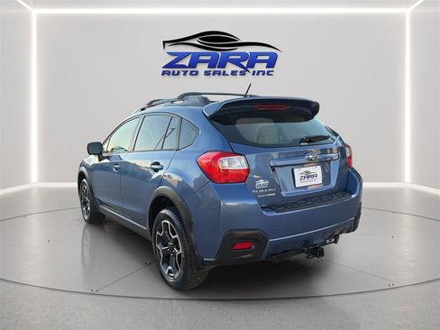 Used 2014 Subaru Crosstrek 2.0i Premium w/ Popular Package #1 AWD/4WD image 5