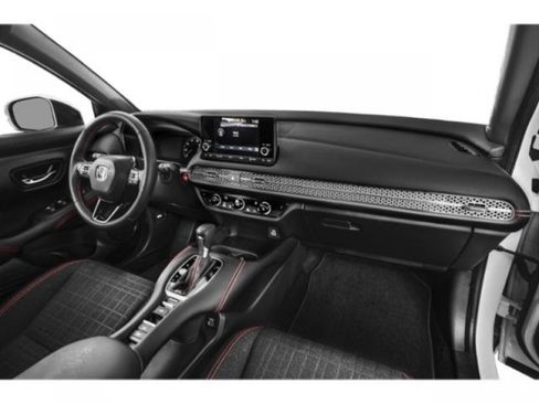 Certified 2023 Honda HR-V Sport image 21