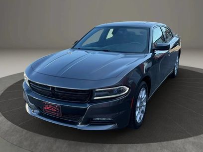 Used 2015 Dodge Charger SXT w/ Rallye Group