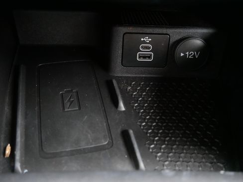 Used 2024 Ford Bronco Sport Badlands w/ Premium Package image 21