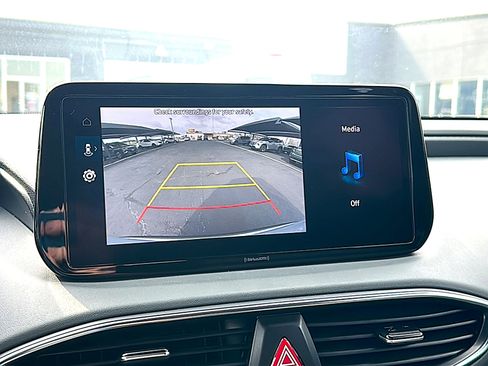 Used 2023 Hyundai Santa Fe SEL w/ Cargo Package image 33