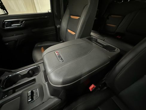 Used 2026 GMC Sierra 2500 AT4 AWD/4WD image 39
