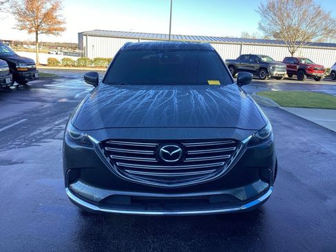 Used 2016 MAZDA CX-9 Signature image 3