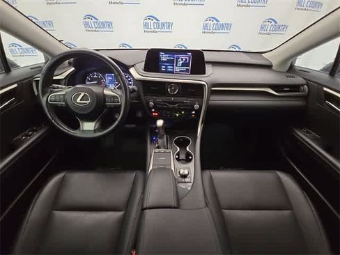 Used 2022 Lexus RX 350 FWD image 16