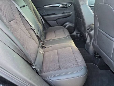 Used 2023 Buick Envision Preferred AWD/4WD image 16