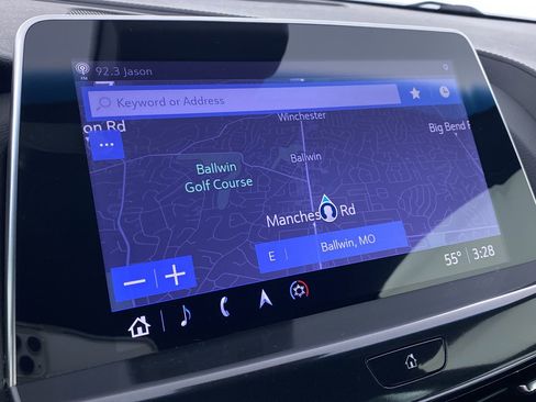 Certified 2022 Cadillac CT5 Premium Luxury w/ Parking Package image 6