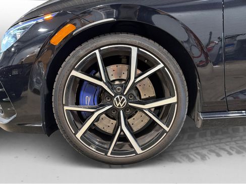 Used 2022 Volkswagen Golf R AWD/4WD image 51