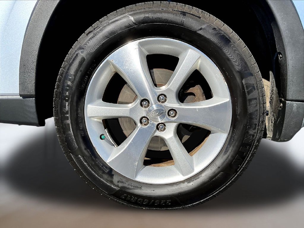 Used 2014 Subaru Outback 2.5i Limited AWD/4WD image 29