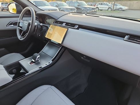 New 2026 Land Rover Range Rover Velar S image 20