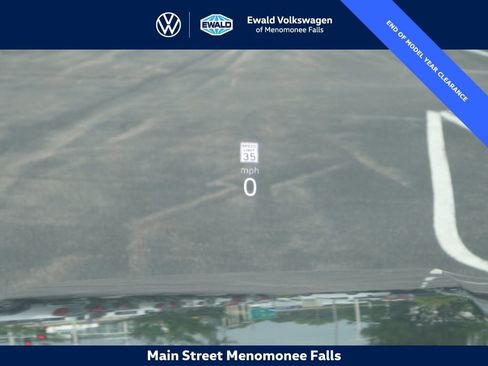 Certified 2025 Volkswagen Atlas SEL image 13