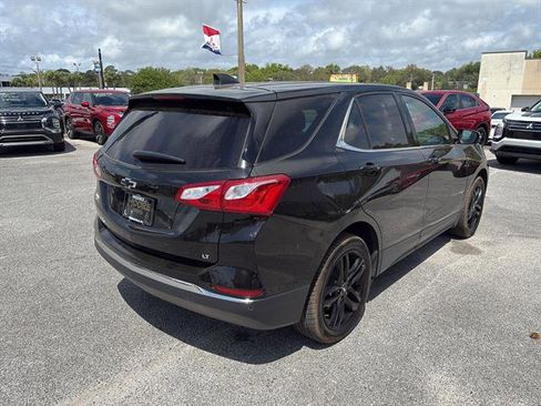 Used 2020 Chevrolet Equinox LT w/ Midnight Edition image 6