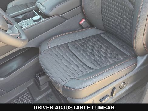 New 2026 Nissan Pathfinder Rock Creek w/ Rock Creek Premium Package AWD/4WD image 16