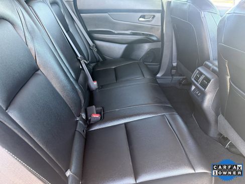 Certified 2025 Nissan Murano SV image 14