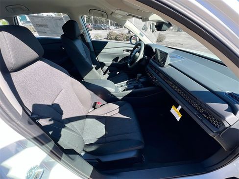 New 2025 Honda Accord LX image 27