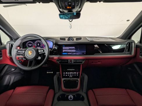 New 2026 Porsche Cayenne S AWD/4WD image 20