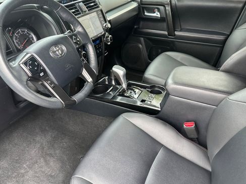 Used 2023 Toyota 4Runner TRD Pro AWD/4WD image 10
