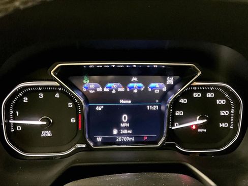 Certified 2021 GMC Yukon SLT w/ SLT Luxury Package image 23