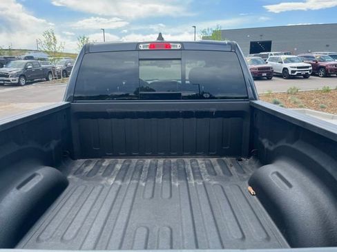 Used 2019 RAM 1500 Tradesman w/ SXT Appearance Group AWD/4WD image 21