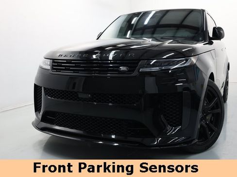 Used 2024 Land Rover Range Rover Sport image 31