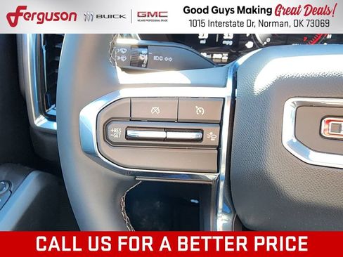 New 2026 GMC Canyon Elevation w/ Convenience Package AWD/4WD image 20