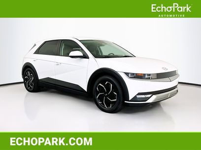 Used 2024 Hyundai Ioniq 5 SEL