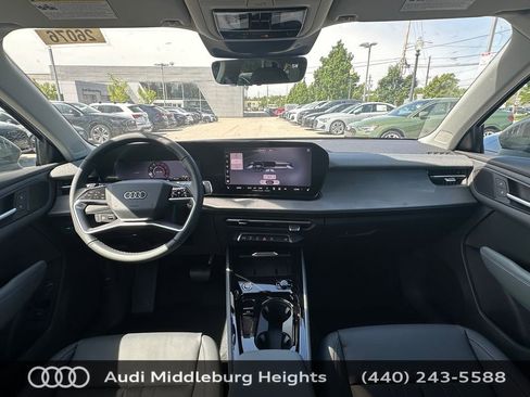 Used 2026 Audi Q3 quattro 2.0T AWD/4WD image 15