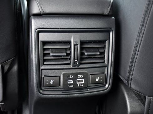 New 2026 Subaru Outback Touring XT AWD/4WD image 28