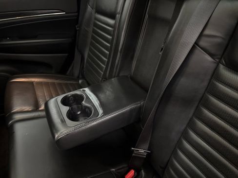 Used 2020 Jeep Grand Cherokee Limited X image 7