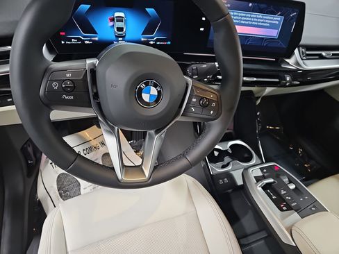 New 2026 BMW X2 xDrive28i w/ Technology Package image 17