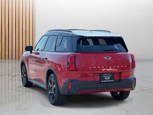 New 2026 MINI Cooper Countryman S image 4