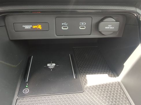 New 2027 Honda CR-V EX-L image 23