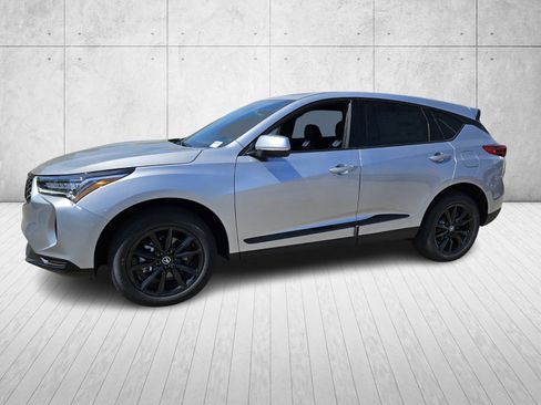 New 2026 Acura RDX SH-AWD image 3
