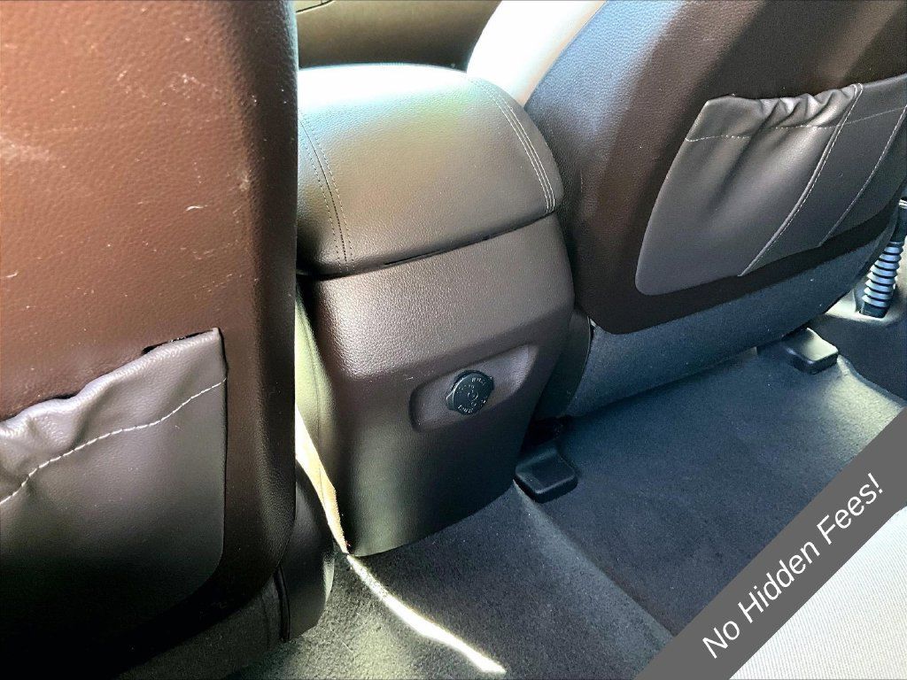 Used 2018 Hyundai Santa Fe Sport w/ 2.4L Value Package 02 AWD/4WD image 28