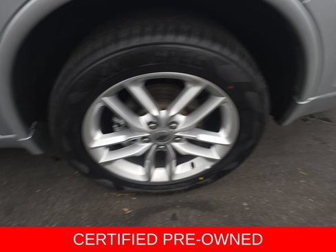 Used 2024 Dodge Durango GT AWD/4WD image 31