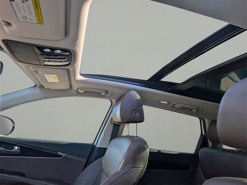 Used 2019 Kia Sorento SX w/ SX Touring Package image 18