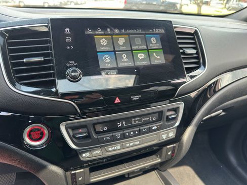 Used 2019 Honda Passport Touring image 29