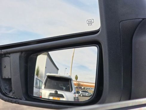 Used 2024 RAM 2500 Big Horn image 20