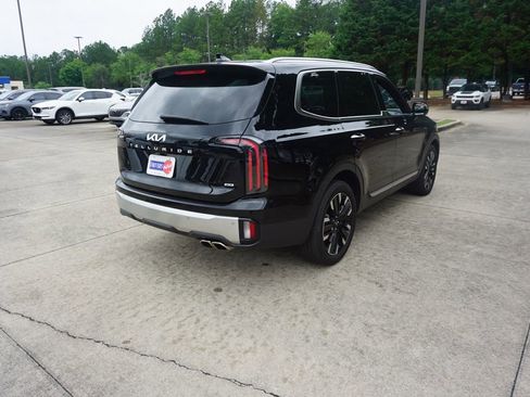 Used 2024 Kia Telluride SX AWD/4WD image 23