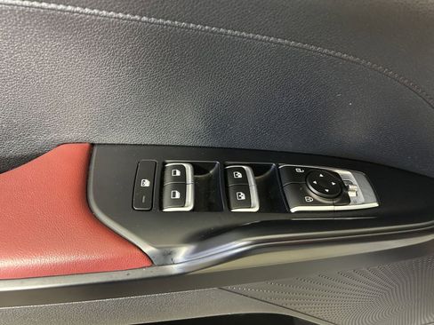 Used 2021 Kia K5 GT-Line AWD/4WD image 21