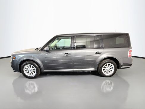 Used 2019 Ford Flex SE FWD image 6