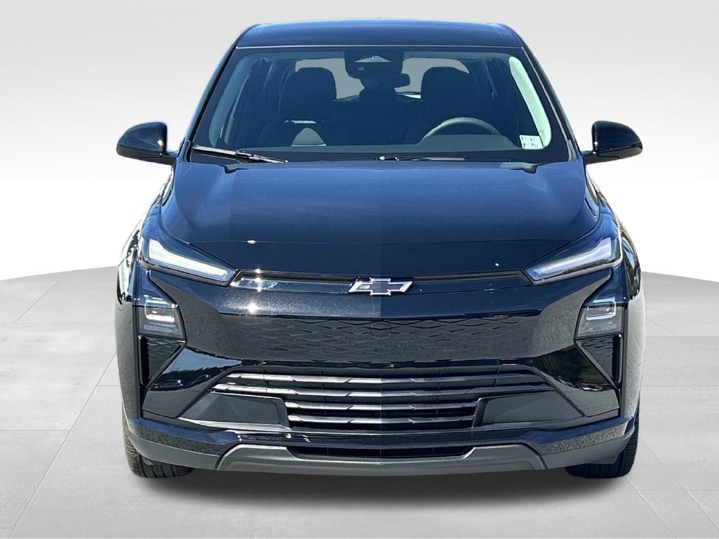 New 2027 Chevrolet Bolt LT FWD image 9