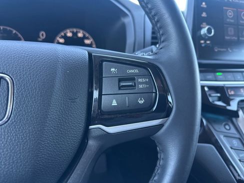 Used 2025 Honda Odyssey Touring image 22