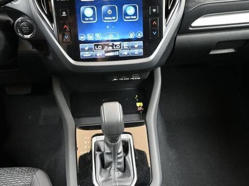 Certified 2025 Subaru Forester Premium AWD/4WD image 28