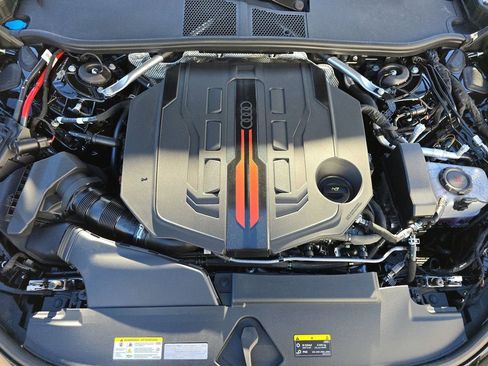 New 2025 Audi S5 Premium Plus image 31