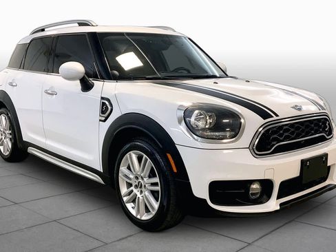Used 2019 MINI Cooper Countryman S FWD image 2